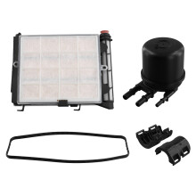 6.7 Powerstroke Fuel Filter for F-250 F-350 F-450 F-550 V8 2017-2022 HC3Z9N184B DF4624K
