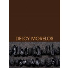 Delcy Morelos Hardcover Book