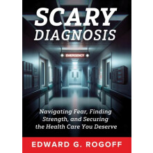 Scary Diagnosis Navigating Fear Finding Strength and Securing the Heal