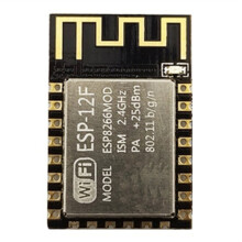ESP8266 WiFi Modules for Home and Industrial Applications ESP-12F