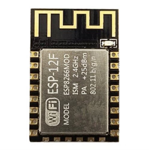 ESP8266 WiFi Modules for  Home and Industrial Applications ESP-12F
