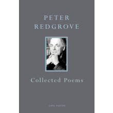 Collected Poems by Peter Redgrove Hardcover Book