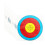 Archery Target Paper Bow and Target for Backyard Hunting, Archery Target Practice Accessories 1