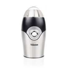 Ensemble pour mousser le café filtré (3 pièces) – Paire de filtres à eau, mousseur Cremio et moulin en inox