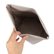 1St Sierlijke Zilveren Kraftpapier Voor Kantoor En
