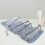 1X Multifunctionele 4-in-1 Make-Up Duurzaam 3