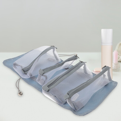 1X Multifunctionele 4-in-1 Make-Up Duurzaam 2