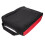 1St Capaciteit Nylon Golf Schoenentas Handzaam 1