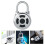 1Wireless Gym Locker Lock Slim Slot Sleutel 7