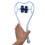 1Trigger Point Massageapparaat Voor Met Handmatige Roller En ABS 7