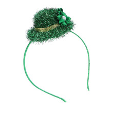 Patrick's Day Haaraccessoire Groene Hoed Voor Feestplezier