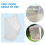 Polyester Net Buiten Mosquito Net Bescherming 4
