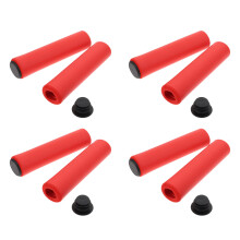 4Paren Comfortabele Handvat Covers Silicone Waterabsorberend
