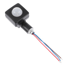 1Motion Detector Met Automatische Nachtverlichting