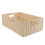 1St Stevige Woven Snack Basket Multifunctioneel En Blauwe Kleur 1