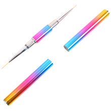 manicure pen nagelkunst teken- en graveerpen 1 stuks