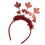 1St Decoratieve Haarband Voor Canada Day Feest 3