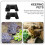 2St Plastic Schildpad Schuilhol Decor Reptielen 4