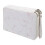 1St Multifunctionele Potloodtas Rood PU Voor School En 10