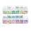 Diverse Kleuren Sequins Voor Decoratie 1