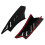 2St Stijlvolle Plastic Helmhoorns Voor Motorhelm Accessoires 1