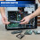 1Set SSD En Hdd Houder Voor Computer Met Verbeterde Warmteafvoer 9