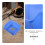 10St Multifunctionele Plastic Opslagdoos Voor Thuis 6