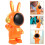 Bunny Spaarpot Kangoeroe Spaarpot Decoratie 10