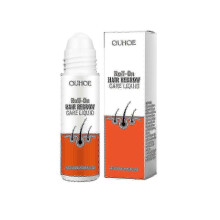 Hair Care Oil, Intensive Repair Hair Shine Hair Nourishing Scalp Care Essential Oil