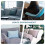 1Smooth Pillowcase , Lichtgewicht En Comfortabel 4