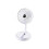 Telescopic Cordless Fan Cooling Wireless Folding Portable USB Rechargeable Fan 3