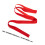 2St Rijcomfort PVC Fietsband Velg 2