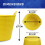 Faithfull Faithfull Flex Tub 3