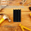 Magnetic Bits Folder Attach to Drill,Universal Fit Magnet Screw Driver Bits Hex Screw Holder Sleeve for Impact Driver 5