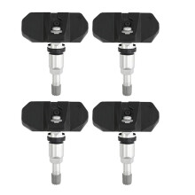 4Pcs Car TPMS Tire Pressure Sensor FS43X0L4 for Dongfeng Aeolus AX7 AX5 Pressure Monitor System Sensor
