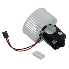 RHD AC HEATER BLOWER MOTOR RESISTOR for 5 Series F10 F11 518d Estate 2009-2017 64119242608 64119200935 64119194590