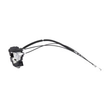 80501ED00B 80500ED01B Door Lock Actuator for Tiida HATCHBACK 2005-2012 HR16DE Front Left