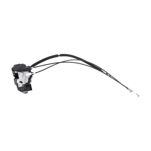 80501ED00B 80500ED01B Door Lock Actuator for  Tiida HATCHBACK 2005-2012 HR16DE Front Left