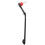 2 In 1 Coffee Machine Brush Nylon Espresso Coffee Grinder Brushes Coffee Spoon Machine Group  Kitchen Tools 8