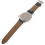 Dual Time Rvs En PU-Band 3
