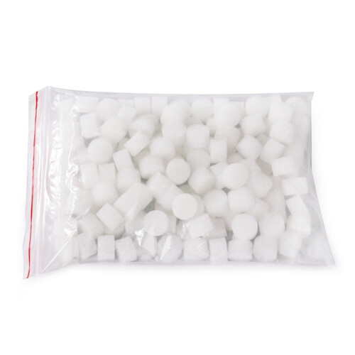 300Pcs Replacement Filter Sponge for Pore Cleaner Blackhead Remover Suction Machine Accessories 2