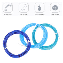 20St 3D Pen Filament Pcl Diverse Kleuren Voor Creatieve