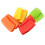 4Paren Hittebestendige Siliconen Potgreep Hoes Antislip Keukentool 1