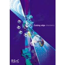 Cutting Edge Chemistry Paperback Book