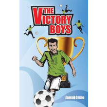 The Victory Boys by Jamal Orme Paperback Book