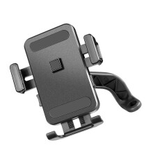1Motorbike Phone Rack Hittebestendig En Corrosiewerend ABS