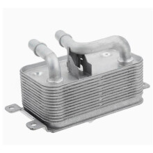 Oil Cooler 17217507974 for E60 E61 E63