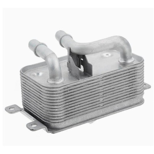 Oil Cooler 17217507974 for  E60 E61 E63