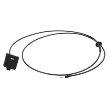 20861493 Hood Release Cable & Handle for Equinox Terrain 2010-2017