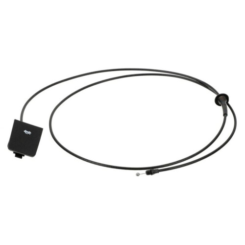 20861493 Hood  Release Cable & Handle for  Equinox Terrain 2010-2017